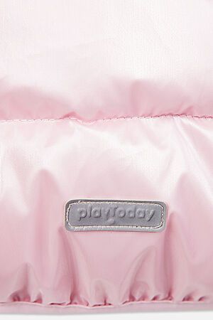 Куртка PLAYTODAY (Розовый) 120225022 #172449