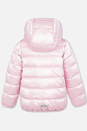 Куртка PLAYTODAY (Розовый) 120225022 #172449