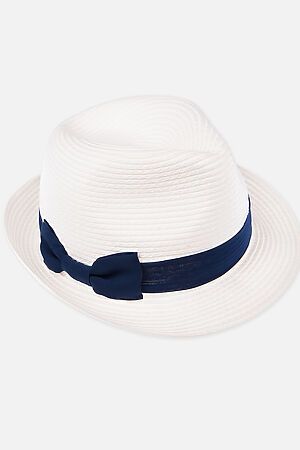 Шляпа PLAYTODAY (Белый) 220121053 #172789