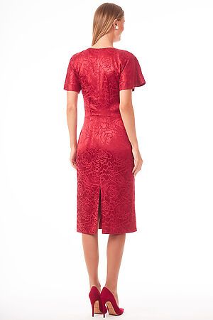 Платье VEMINA (Красный) 07.5853/623 #172819