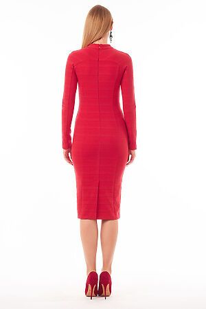 Платье VEMINA (Красный) 07.5945/623 #172822