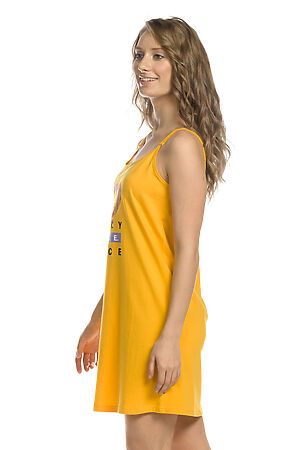 Платье PELICAN (Желтый) PFDN6802 #172983