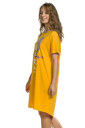 Платье PELICAN (Желтый) PFDT6802 #172984
