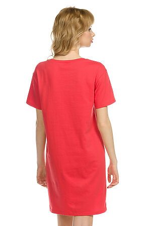 Платье PELICAN (Красный) PFDT6788 #173044