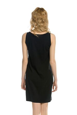 Платье PELICAN (Черный) PFDV6792U #173048