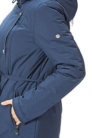 Куртка DIMMA (Синий) 2046 #173110