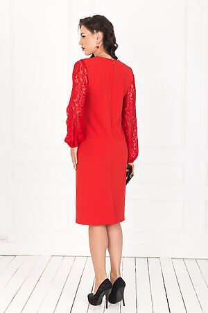 Платье LADY TAIGA (Красный) П1070-15 #173625