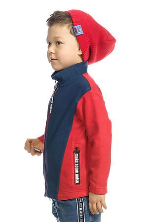 Куртка PELICAN (Красный) BFXS3164 #174251