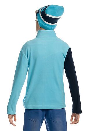 Куртка PELICAN (Голубой) BFXS4163 #174255