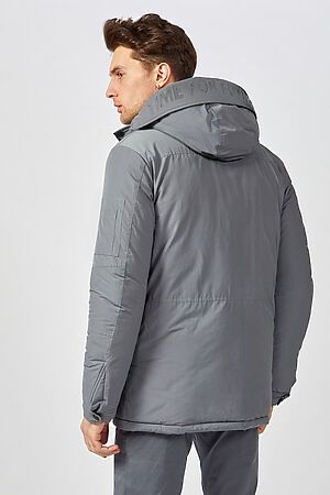 Куртка TOM FARR (Серый) T4F M3041.55 #174512