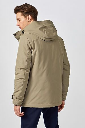 Куртка TOM FARR (Бежевый) T4F M3066.14 #174523