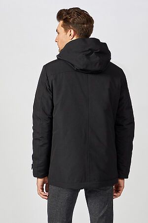 Куртка TOM FARR (Черный) T4F M3066.58 #174525