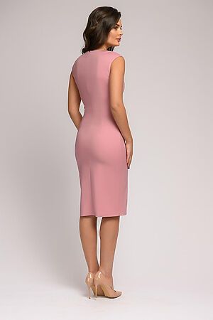Платье 1001 DRESS (Розовый) 0112001-01770PK #174552