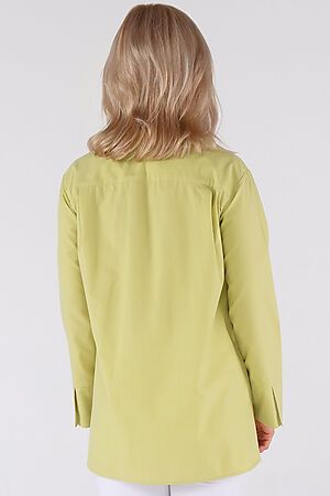 Блуза REMIX (Св.зеленый) 4749/2 #174648
