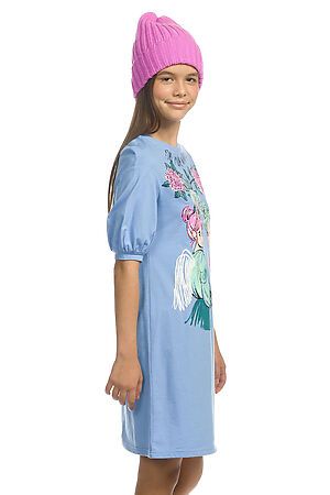 Платье PELICAN (Голубой) GFDT4159/1 #174776