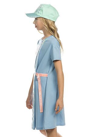 Платье PELICAN (Голубой) GFDT4160/2 #174779
