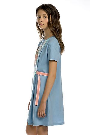 Платье PELICAN (Голубой) GFDT5160/2 #174787