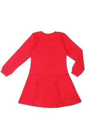 Платье АПРЕЛЬ (Красный22) #174996
