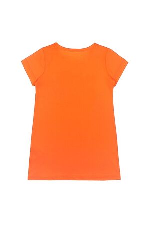 Платье АПРЕЛЬ (Оранжевый9) #175010