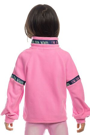 Куртка PELICAN (Розовый) GFXS3159 #175082