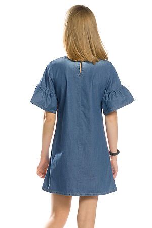 Платье PELICAN (Синий) GGDT4157 #175090