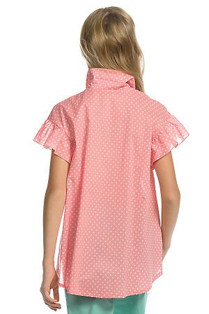 Блуза PELICAN (Розовый) GWCT4158 #175163