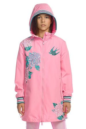 Куртка PELICAN (Розовый) GZJN4159 #175280