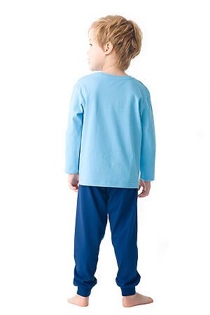 Пижама PELICAN (Голубой) NFAJP3174U #175326