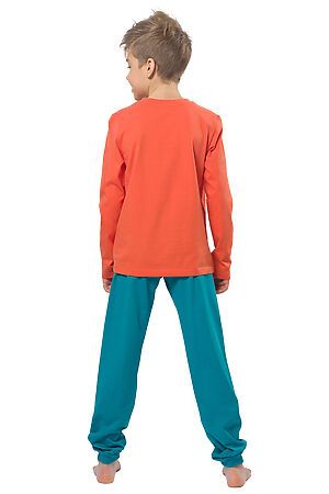 Пижама PELICAN (Оранжевый) NFAJP4172U #175328
