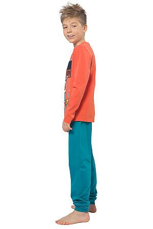 Пижама PELICAN (Оранжевый) NFAJP4172U #175328
