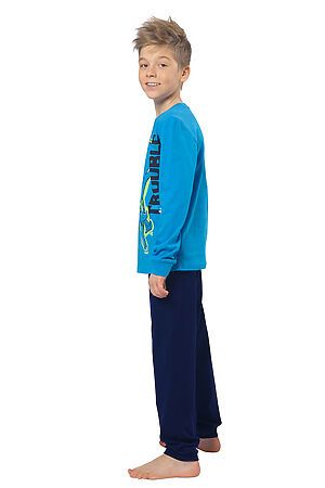 Пижама PELICAN (Синий) NFAJP4173U #175329