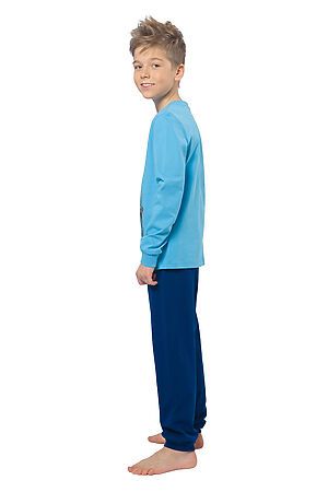Пижама PELICAN (Голубой) NFAJP4174U #175330