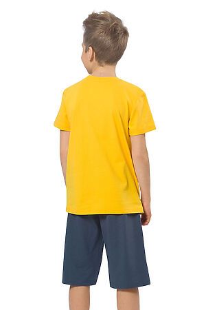 Пижама PELICAN (Желтый) NFATB4171U #175331