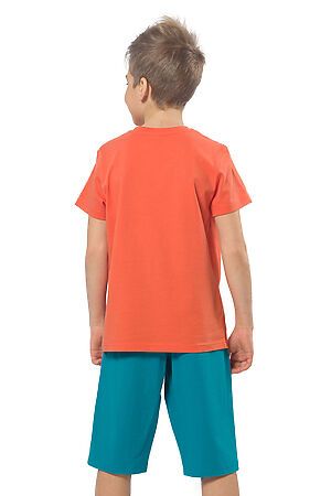 Пижама PELICAN (Оранжевый) NFATB4172U #175332