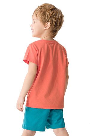 Пижама PELICAN (Оранжевый) NFATH3172U #175334