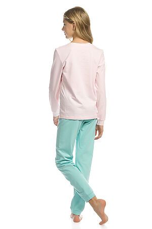 Пижама PELICAN (Розовый) WFAJP4179U #175351