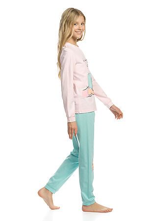 Пижама PELICAN (Розовый) WFAJP4179U #175351