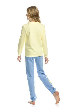 Пижама PELICAN (Желтый) WFAJP4181U #175353