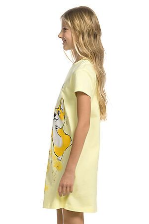 Сорочка PELICAN (Желтый) WFDT4181U #175376