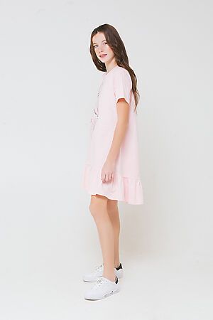 Платье CUBBY (Розовый) #175767