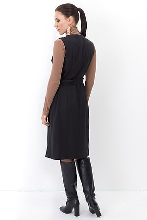 Платье LADY TAIGA (Серый) П1259-5 #176050