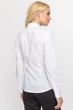 Рубашка GLOSS (Белый, бежевый	) 26102-05 #176186