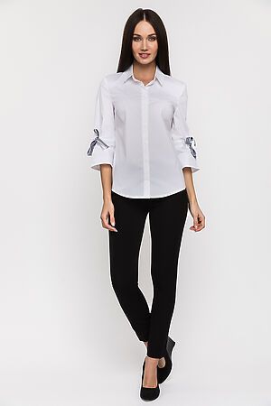 Рубашка GLOSS (Белый	) 26121-05 #176217