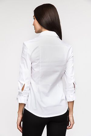 Рубашка GLOSS (Белый) 26122-05 #176219