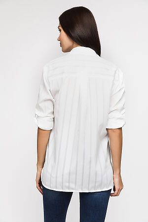 Рубашка GLOSS (Белый	) 26125-05 #176223