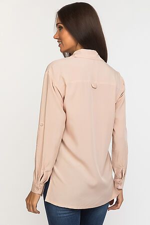 Рубашка GLOSS (Бледно-розовый	) 26146-15 #176254