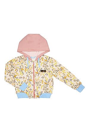 Куртка LUCKY CHILD (Цветной) 60-17Ф #176566