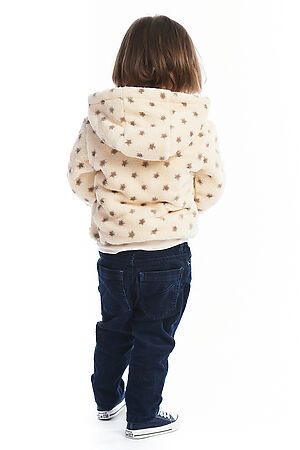 Куртка LUCKY CHILD (Бежевый) 25-3/бежевый #176733