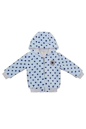 Куртка LUCKY CHILD (Голубой) 25-3/голубой #176742