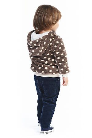 Куртка LUCKY CHILD (Шоколадный) 25-3/шоколадный #176743